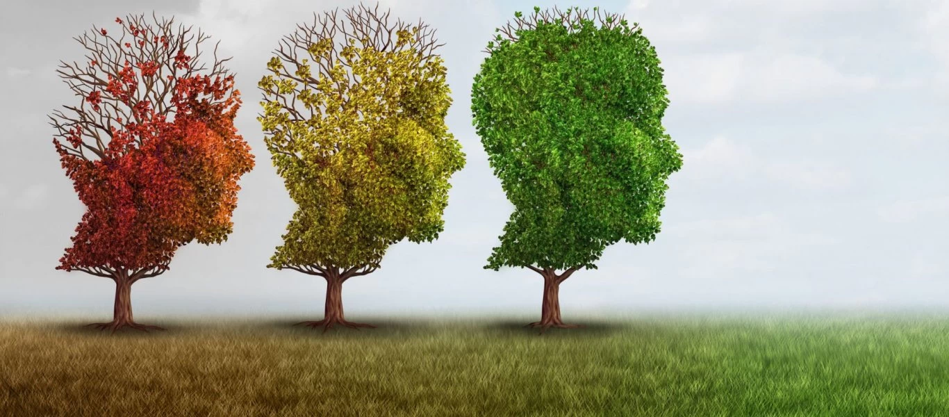 Ανησυχητική έρευνα: Αυξημένος κίνδυνος άνοιας για όσους ζουν στις πόλεις